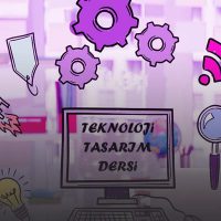 teknoloji tasarım dersi nedir