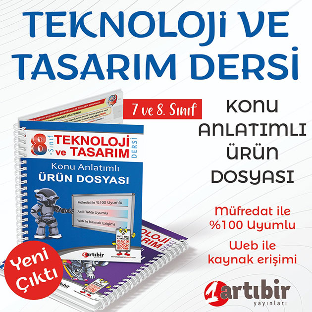 teknoloji tasarım akıllı defter