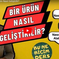 ürün nasıl geliştirilir