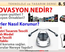 inovasyon nedir
