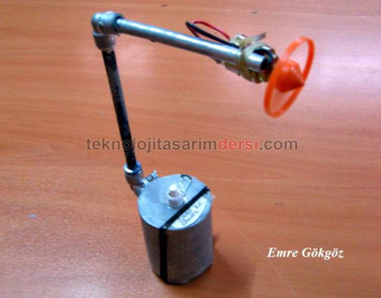 Teknoloji Tasarım İcatlari 1 soba zehirlenmelerine çözüm