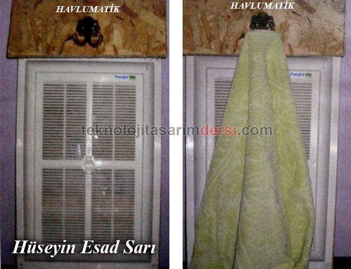 teknoloji tasarım icatları 2 havlumatik