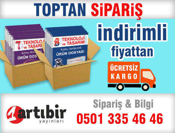 teknoloji ve tasarım toptan satış