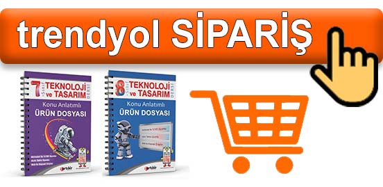 trendyol teknoloji tasarım