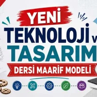 teknoloji ve tasarım dersi maarif modeli